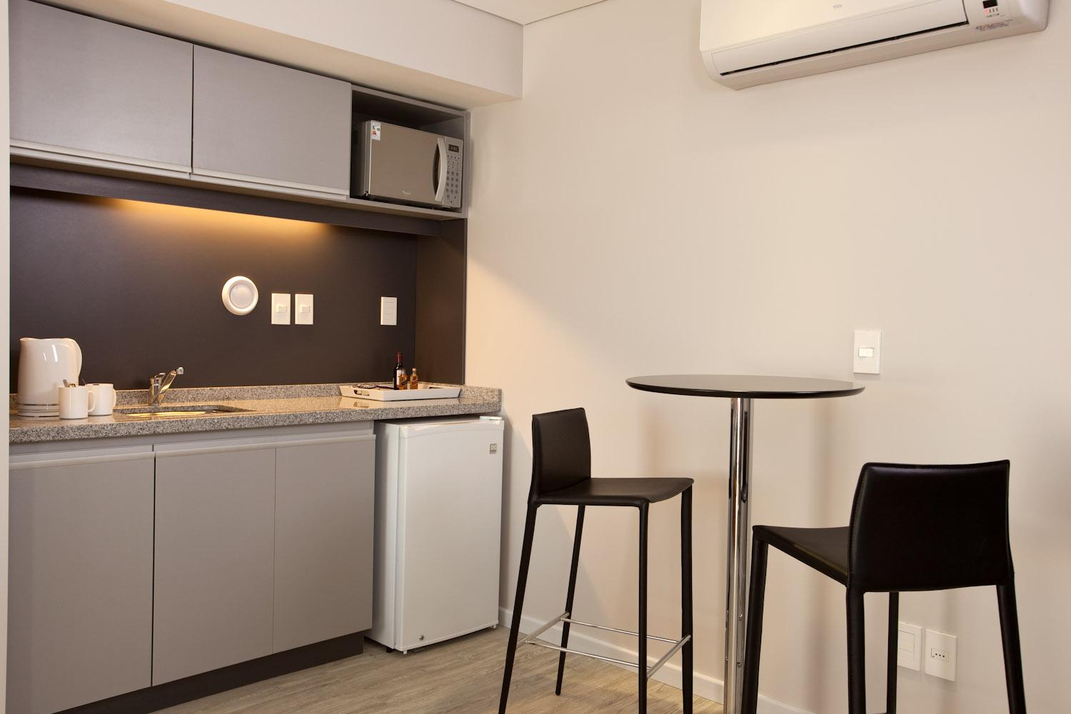 Regency Rambla Design Apart Hotel Montevideo Eksteriør billede