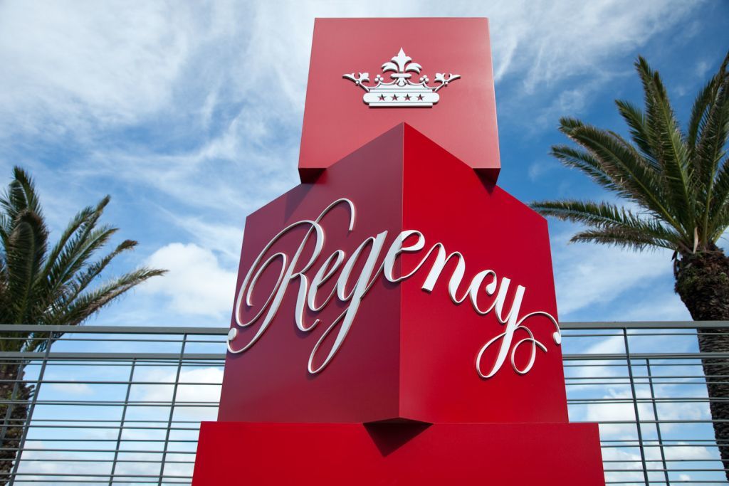 Regency Rambla Design Apart Hotel Montevideo Eksteriør billede