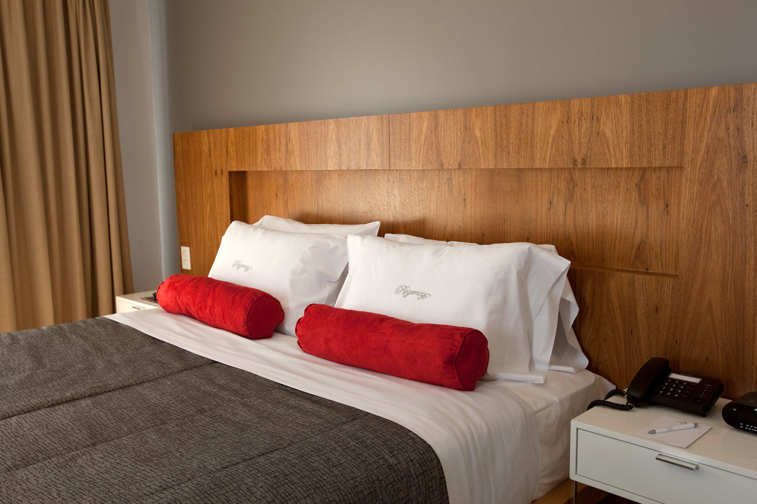Regency Rambla Design Apart Hotel Montevideo Eksteriør billede