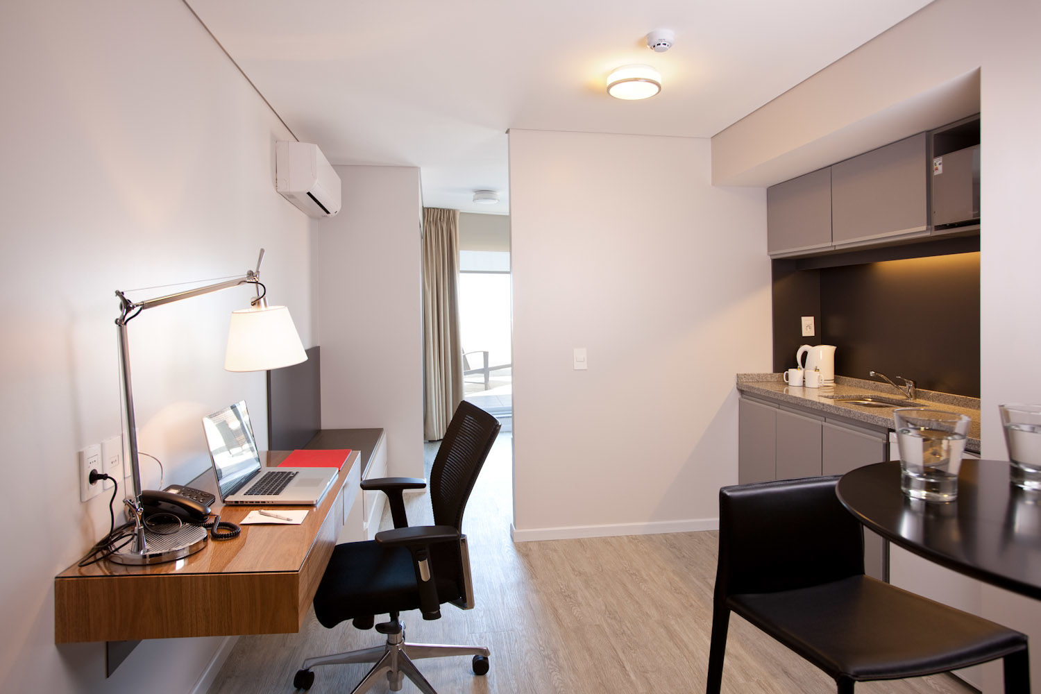 Regency Rambla Design Apart Hotel Montevideo Eksteriør billede