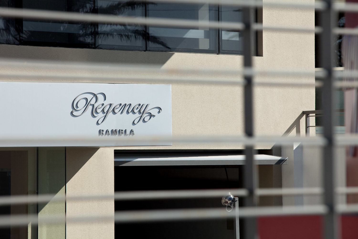 Regency Rambla Design Apart Hotel Montevideo Eksteriør billede