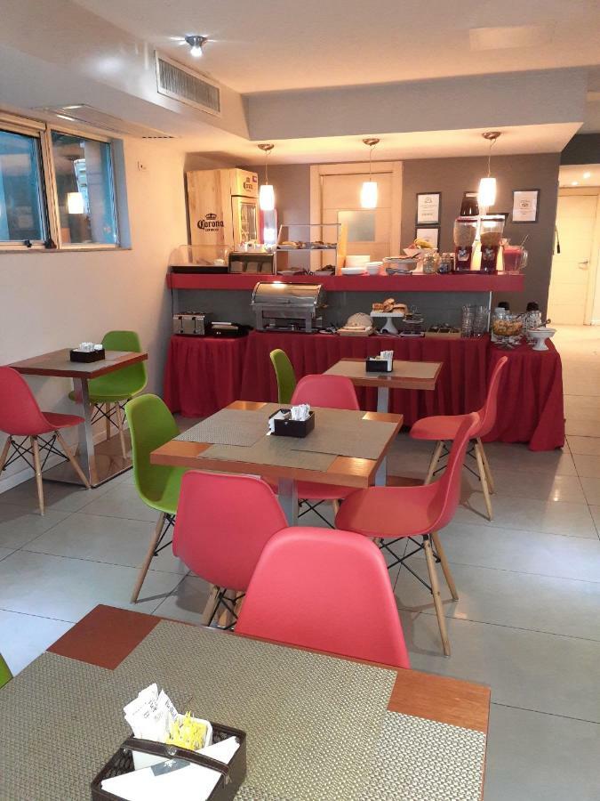 Regency Rambla Design Apart Hotel Montevideo Eksteriør billede