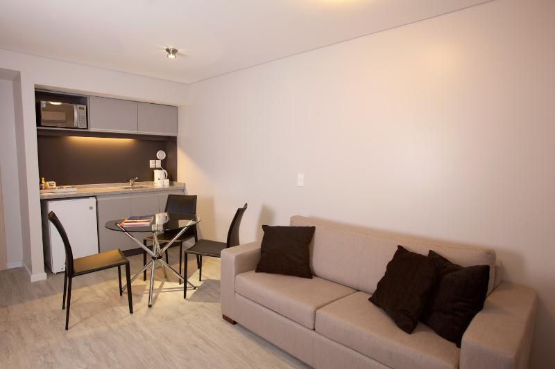 Regency Rambla Design Apart Hotel Montevideo Eksteriør billede